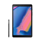 Marca: SAMSUNG, TABLETS, Samsung Galaxy Tab A 8.0 + S-Pen Wi-Fi 32 Gb De Memoria Interna 3gb De Ram - Negro