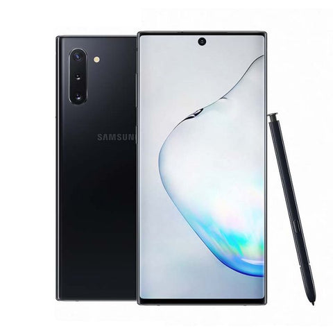Marca: SAMSUNG, SMARTPHONES, Samsung Galaxy Note 10 | 256 GB De Memoria Interna 8GB De Ram - Negro