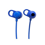 Jib™+ Active Wireless Earbuds BLACK BLUE