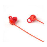 Jib™+ Wireless Earbuds BLACK RED