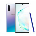 Samsung Galaxy Note 10 256 GB De Memoria Interna 8GB De Ram - Plateado