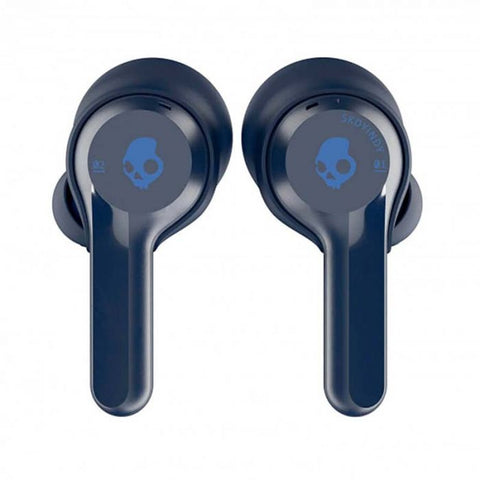 Marca: SKULLCANDY, AUDIFONOS INALÁMBRICOS, Audífonos Inalámbrico Skullcandy Indy Ear-Buds - Azul