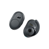 Audífonos Inalámbrico Skullcandy Push Ear-Buds - Negro
