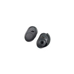 Audífonos Inalámbrico Skullcandy Push Ear-Buds - Negro