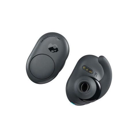 Audífonos Inalámbrico Skullcandy Push Ear-Buds - Negro