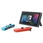 Marca: NINTENDO, CONSOLAS, Nintendo Switch Joy-Con (L/R) | Neon Rojo/Azul