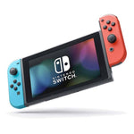 Marca: NINTENDO, CONSOLAS, Nintendo Switch Joy-Con (L/R) | Neon Rojo/Azul