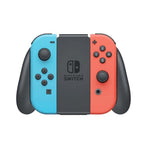 Marca: NINTENDO, CONSOLAS, Nintendo Switch Joy-Con (L/R) | Neon Rojo/Azul