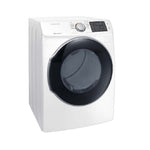 Marca: SAMSUNG, SECADORA ELÉCTRICA, Secadora Eléctrica Samsung 22 Kg - Blanco