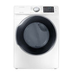Marca: SAMSUNG, SECADORA ELÉCTRICA, Secadora Eléctrica Samsung 22 Kg - Blanco
