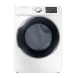 Marca: SAMSUNG, SECADORA ELÉCTRICA, Secadora Eléctrica Samsung 22 Kg - Blanco