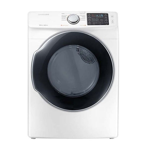 Marca: SAMSUNG, SECADORA ELÉCTRICA, Secadora Eléctrica Samsung 22 Kg - Blanco