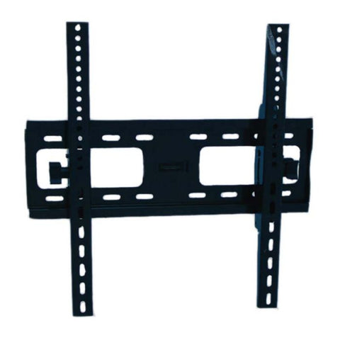Soporte de pared brazo para TV de 22" - 65" con función TILT soporta hasta 75KG | Incluye Cable HDMI 2.0 de 1.8mts