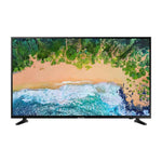 Smart TV Samsung LED 65" | 4k UHD - Negro