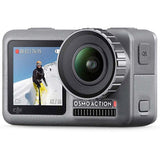 Marca: DJI, CÁMARAS DEPORTIVAS, Camára Deportiva DJI Osmo Action Combo - Gris