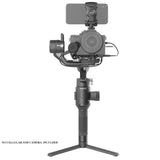 Marca: DJI, LENTES Y ACCESORIOS, RONIN GIMBAL PARA Camara Profesionales 3 AXIS Para Serie MIRRORLESS 11hRS Bateria integrada Incluye System Focus