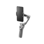 DJI Osmo Mobile3 Gimbal para Celulares Portatil Active track 3 Modo Sport Control Gesture
