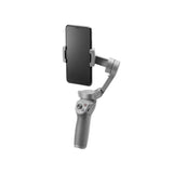 DJI Osmo Mobile3 Gimbal para Celulares Portatil Active track 3 Modo Sport Control Gesture