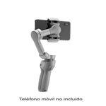 DJI Osmo Mobile3 Gimbal para Celulares Portatil Active track 3 Modo Sport Control Gesture