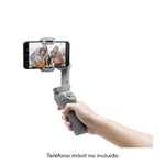 DJI Osmo Mobile3 Gimbal para Celulares Portatil Active track 3 Modo Sport Control Gesture