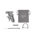 DJI Osmo Mobile3 Gimbal para Celulares Portatil Active track 3 Modo Sport Control Gesture