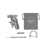 DJI Osmo Mobile3 Gimbal para Celulares Portatil Active track 3 Modo Sport Control Gesture