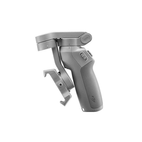 DJI Osmo Mobile3 Gimbal para Celulares Portatil Active track 3 Modo Sport Control Gesture
