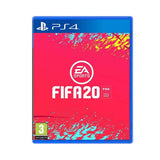 Marca: SONY, VIDEOJUEGOS, Fifa 2020 | PlayStation 4