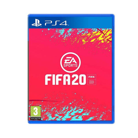 Marca: SONY, VIDEOJUEGOS, Fifa 2020 | PlayStation 4