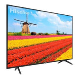 Marca: HISENSE, TELEVISOR, Televisor Hisense 65" LED | 4K Ultra Hd | Smart TV - Negro
