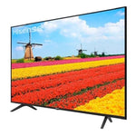 Marca: HISENSE, TELEVISOR, Televisor Hisense 65" LED | 4K Ultra Hd | Smart TV - Negro
