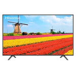 Marca: HISENSE, TELEVISOR, Televisor Hisense 65" LED | 4K Ultra Hd | Smart TV - Negro