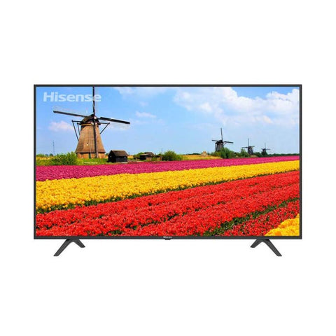 Marca: HISENSE, TELEVISOR, Televisor Hisense 65" LED | 4K Ultra Hd | Smart TV - Negro