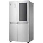 Refrigerador LG | 22 pᶟ| InstaView™ Door in Door™| con motor Inverter Linear Compressor