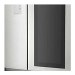 Refrigerador LG | 22 pᶟ| InstaView™ Door in Door™| con motor Inverter Linear Compressor
