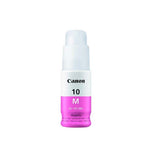 Marca: CANON, CONSUMIBLES PARA IMPRESIÓN, Botella De Tinta Canon Compatible Con G6010 Y G5010 - Magenta