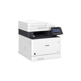 Marca: CANON, IMPRESORAS, Impresora Multifuncional Laser color CANON MF746CDW - blanco