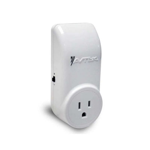Protector AVTEK para Aire Acondicionado y Refrigeradora 3300VA 2400btu 220vac