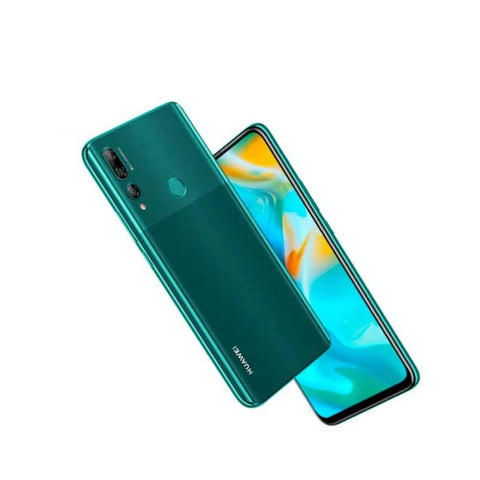 Marca: HUAWEI, SMARTPHONES, Huawei Y9 Prime 128 GB De Memoria Interna 4GB De Ram - Verde