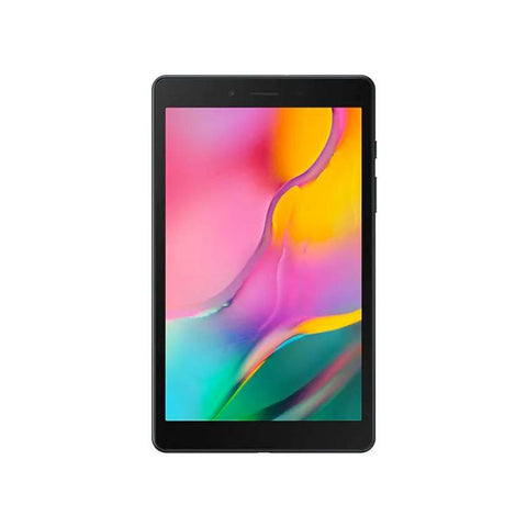 Marca: SAMSUNG, TABLETS, Samsung Galaxy Tab A 8.0" + Data | 32 GB De Memoria Interna 2GB De Ram - Negro