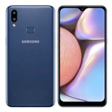 Marca: SAMSUNG, SMARTPHONES, Samsung Galaxy A10s 32 Gb De Memoria Interna 2gb De Ram - Azul