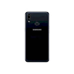 Marca: SAMSUNG, SMARTPHONES, Samsung Galaxy A10s 32 Gb De Memoria Interna 2gb De Ram - Negro