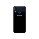 Marca: SAMSUNG, SMARTPHONES, Samsung Galaxy A10s 32 Gb De Memoria Interna 2gb De Ram - Negro