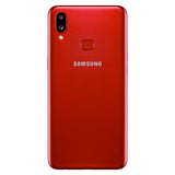 Marca: SAMSUNG, SMARTPHONES, Samsung Galaxy A10s 32 Gb De Memoria Interna 2gb De Ram - Rojo