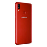 Marca: SAMSUNG, SMARTPHONES, Samsung Galaxy A10s 32 Gb De Memoria Interna 2gb De Ram - Rojo