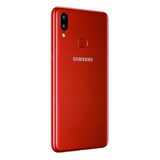Marca: SAMSUNG, SMARTPHONES, Samsung Galaxy A10s 32 Gb De Memoria Interna 2gb De Ram - Rojo