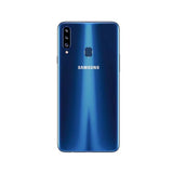 Samsung Galaxy A20s 32 Gb De Memoria Interna 3gb De Ram - Azul