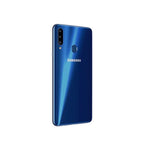 Samsung Galaxy A20s 32 Gb De Memoria Interna 3gb De Ram - Azul