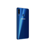 Samsung Galaxy A20s 32 Gb De Memoria Interna 3gb De Ram - Azul