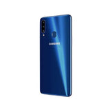 Samsung Galaxy A20s 32 Gb De Memoria Interna 3gb De Ram - Azul